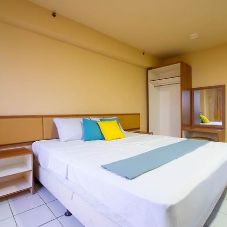 Apartemen Mutiara Bekasi By Abdihome Kültér fotó