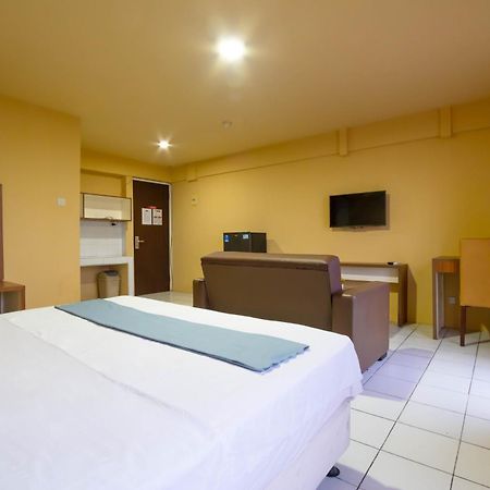 Apartemen Mutiara Bekasi By Abdihome Kültér fotó