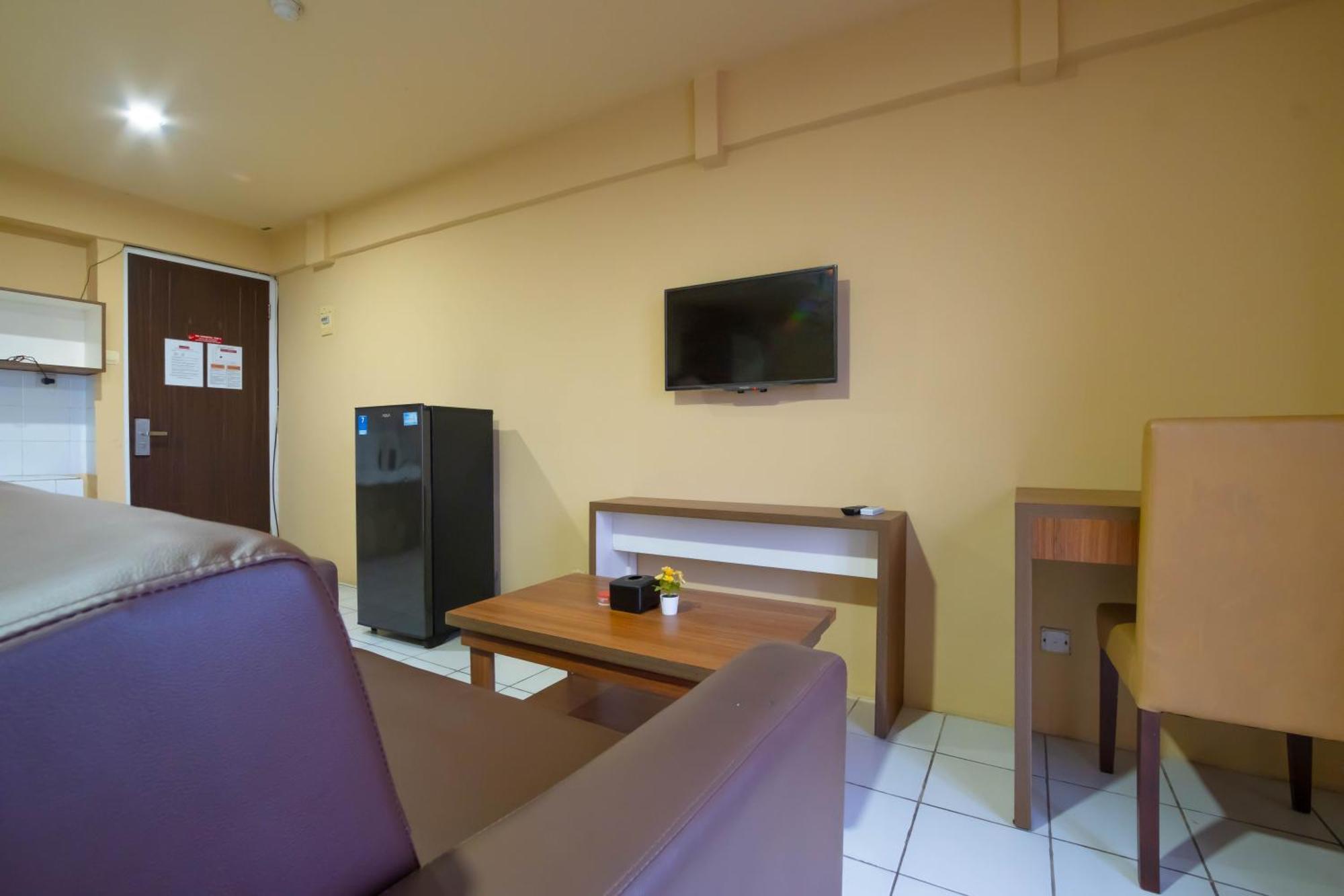 Apartemen Mutiara Bekasi By Abdihome Kültér fotó